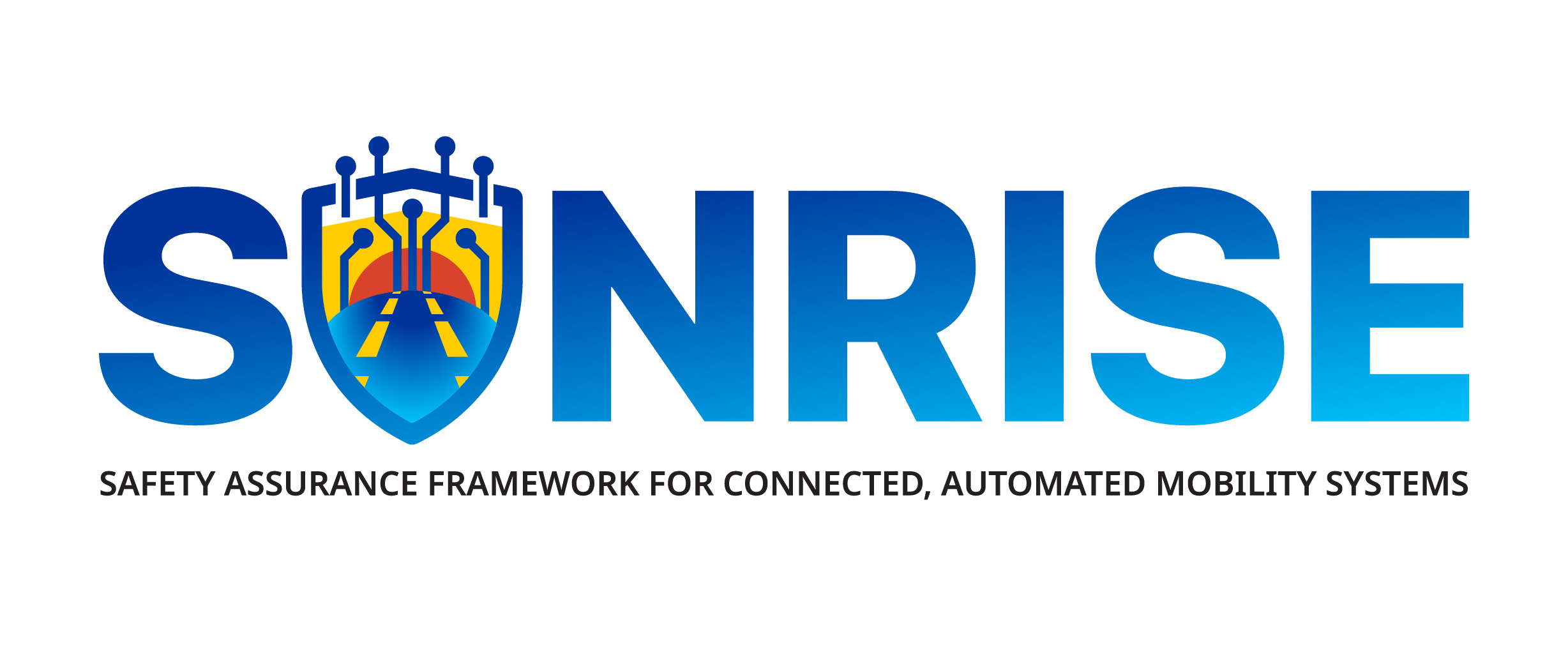 SUNRISE Project Logo